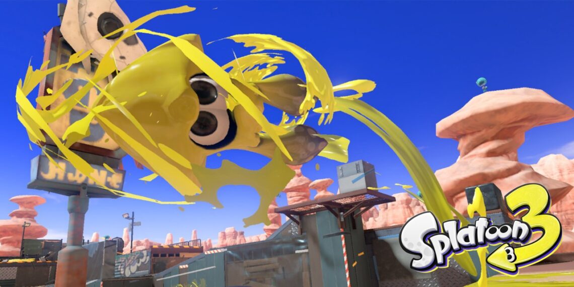 Novice fundamentals for Splatoon 3: guidelines for making improvements to in combat | Information