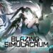 Grey Raven Launched a brand new collaboration persona——BLACK★ROCK SHOOTER within the Blazing Simulacrum Patch – Gamezebo