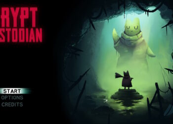 Evaluation: CRYPT CUSTODIAN (Nintendo Transfer)