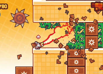 Grapple Canines: Cosmic Canine Evaluation – Evaluation