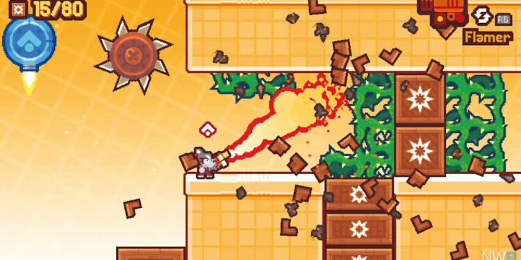 Grapple Canines: Cosmic Canine Evaluation – Evaluation