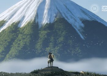 Professional PlayStation Podcast Episode 495: Play Date – PlayStation.Weblog