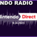 Nintendo’s Long term Unveiled: Infendo Radio Episode 697