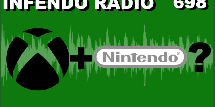 Microsoft’s Formidable Transfer: Infendo Radio Episode 698