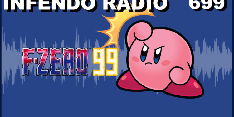 Reviving Classics: Infendo Radio Episode 699