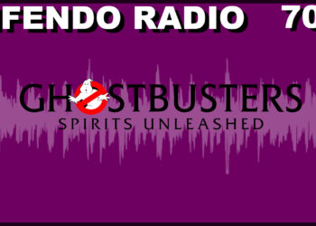 Ghostbusters: Spirits Unleashed Ecto Version and Extra