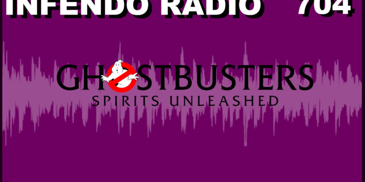 Ghostbusters: Spirits Unleashed Ecto Version and Extra
