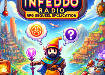 Speculating on a Tremendous Mario RPG Sequel