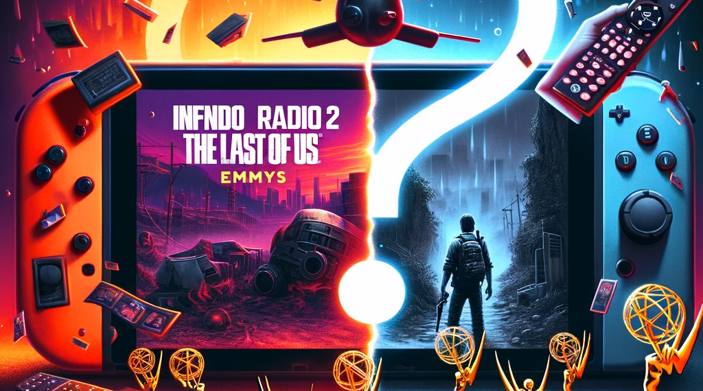 Transfer 2 Rumors and The Final of Us Emmys