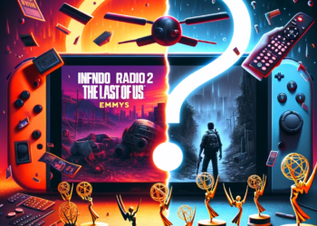 Transfer 2 Rumors and The Final of Us Emmys