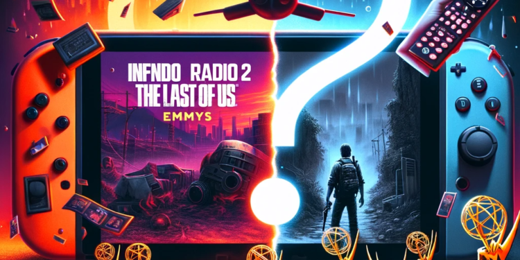 Transfer 2 Rumors and The Final of Us Emmys