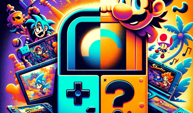 Transfer 2 Rumors and Shantae’s 3DS Reprint