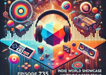 Indie Global Exhibit + Nintendo Direct Recap