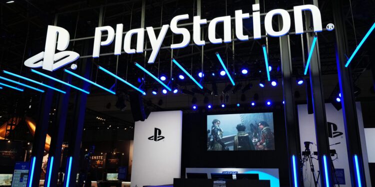 Tokyo Recreation Display 2024 PlayStation sales space recap: hands-on document – PlayStation.Weblog
