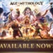 Age of Mythology: Retold To be had Now! – Age of Empires