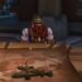 Best possible Brann Curios for Tier 8+ Delves in Global of Warcraft: The Conflict Inside of