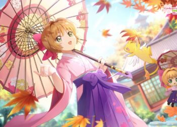 Reminiscence Key Is A New Identify Primarily based On The Vintage Anime!