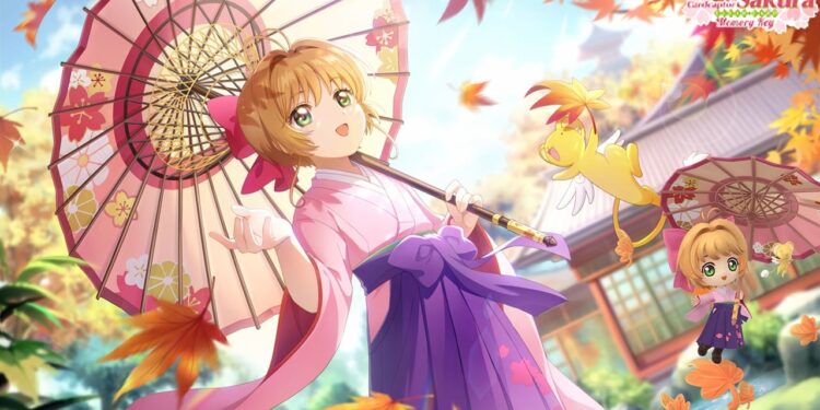 Reminiscence Key Is A New Identify Primarily based On The Vintage Anime!