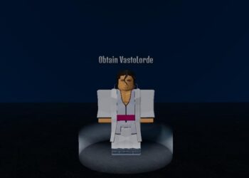 Ijul Piece 2 VastoLorde Global Boss Information – Spawn Location And Drops