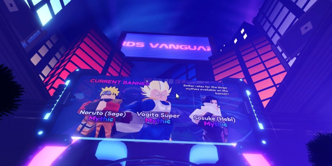 Anime Vanguards Codes Information – Up to date Day-to-day!