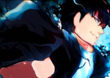 Anime Vanguards codes September 2024