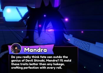 Anime Vanguards Airy Trait Information