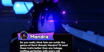 Anime Vanguards Airy Trait Information