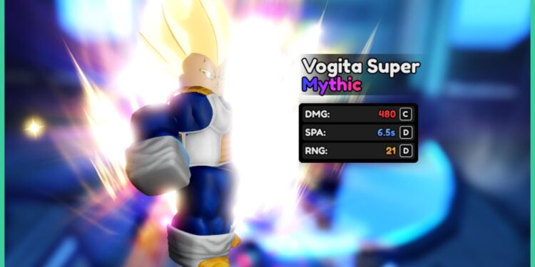 Anime Vanguards Evolution Information – Gamezebo