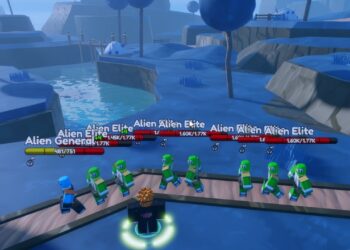 Anime Vanguards Modifiers Information – Droid Avid gamers