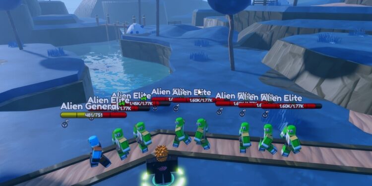 Anime Vanguards Modifiers Information – Droid Avid gamers