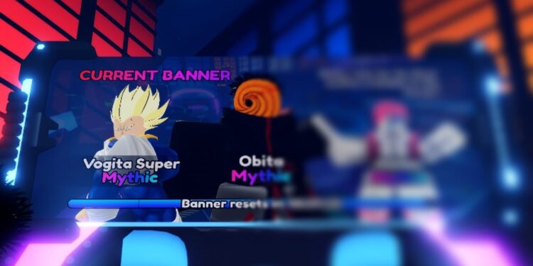 Anime Vanguards Vegita Tremendous Information – All About Vogita Tremendous