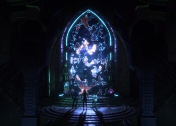 The Veilguard – hands-on file – PlayStation.Weblog