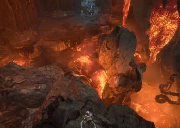 Mithral Ore Places & Adamantine Forge Moulds in Baldur’s Gate 3 (BG3)