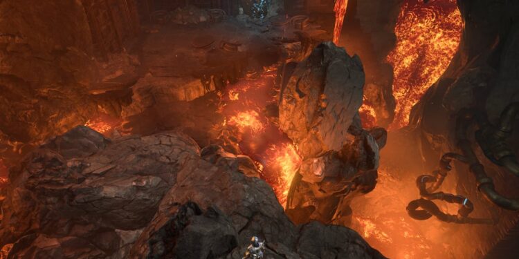 Mithral Ore Places & Adamantine Forge Moulds in Baldur’s Gate 3 (BG3)