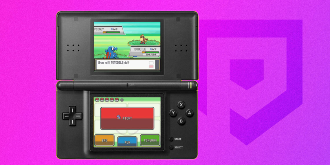 The most productive DS video games of all time