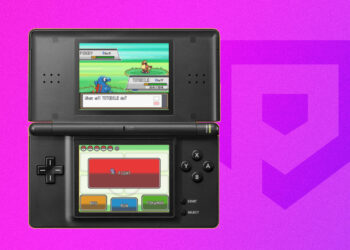 The most productive DS video games of all time