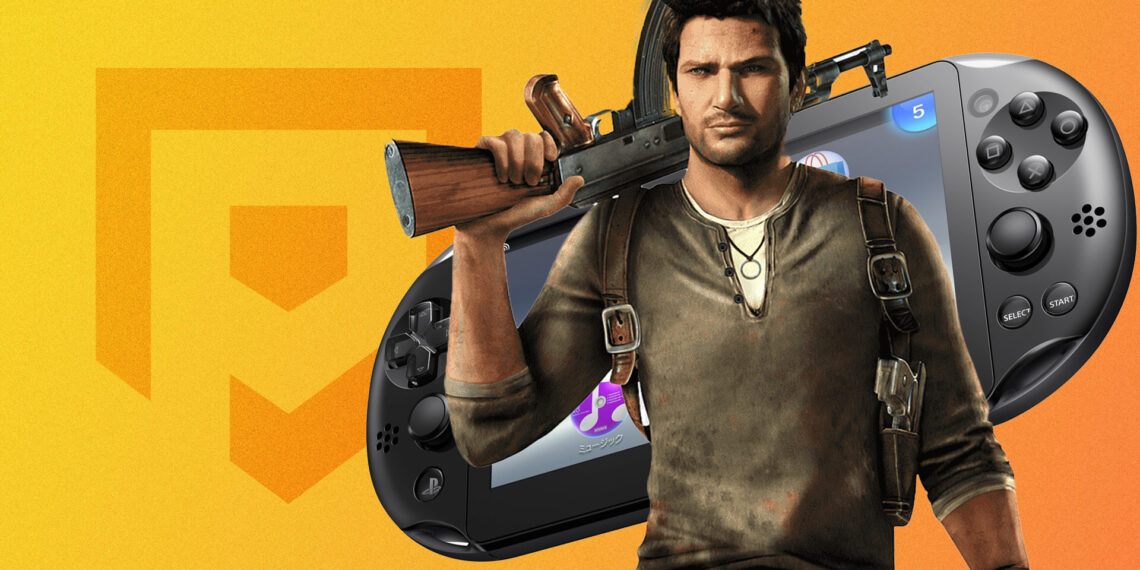 The most efficient PS Vita video games of all time