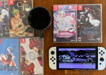 The Easiest Transfer Visible Novels and Journey Video games in 2024 – From Fata Morgana and VA-11 Corridor-A to Famicom Detective Membership and Gnosia – TouchArcade