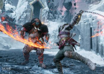 God of Battle Ragnarök brings a bunch of latest options to PC, to be had day after today – PlayStation.Weblog