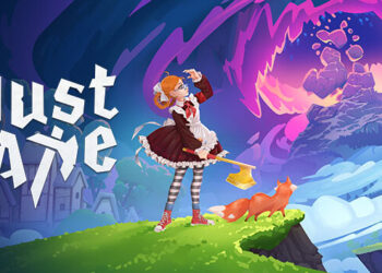 REVIEW / JustAxe (PC) – That VideoGame Weblog