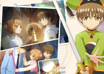 Cardcaptor Sakura Reminiscence Key Codes Information