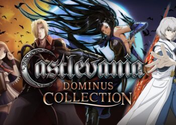 Opinions That includes ‘Castlevania Dominus Assortment’, Plus These days’s Releases and Gross sales – TouchArcade