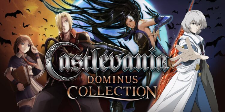 Opinions That includes ‘Castlevania Dominus Assortment’, Plus These days’s Releases and Gross sales – TouchArcade