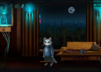 Overview: Cat’s Request (Nintendo Transfer)