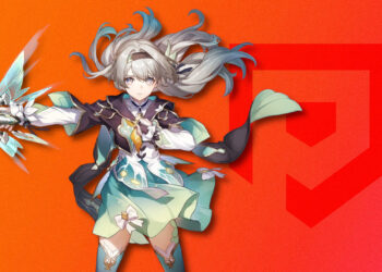 Honkai Big name Rail’s Firefly construct