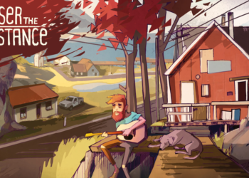 REVIEW / Nearer the Distance (PC)