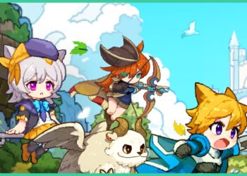 Maple Story Codes – Unlock Rewards! – Gamezebo