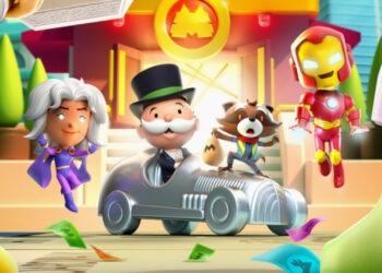 Surprise’s Avengers bring together for board recreation evening in Monopoly Move