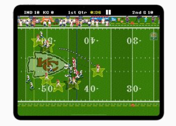 NFL Unfashionable Bowl 25, Monster Educate+, and Puzzle Sculpt Unlock Nowadays on Apple Arcade Along Main Sport Updates This Week – TouchArcade