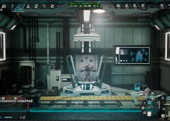 REVIEW / Undead Inc. (PC)